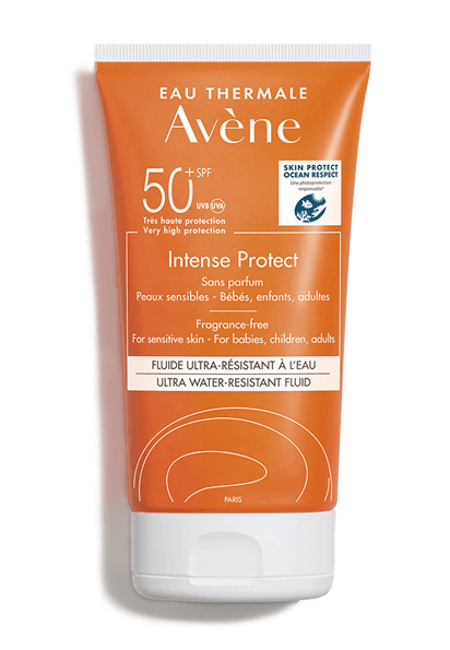 INTENSE PROTECT 50+
