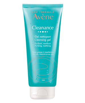 Eau Thermale Avene Cleanance gel za čišćenje