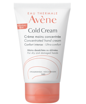 Eau Thermale Avène - Cold cream koncentrirana krema za ruke