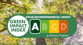 Što je to Green Impact Index?