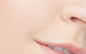 Program njege za osjetljivu kožu lica