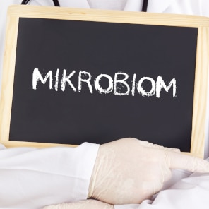 Što je mikrobiom