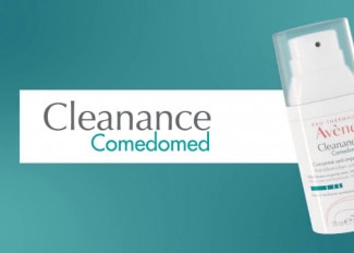 Novo: Cleanance Comedomed