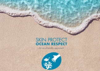 Eau Thermale Avène inicijativa: Skin Protect Ocean Respect