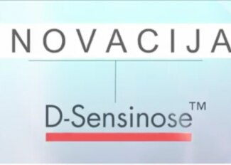 D-Sensinose™ - postbiotik za hiperreaktivnu kožu