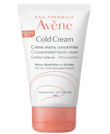 Eau Thermale Avène - Cold cream koncentrirana krema za ruke