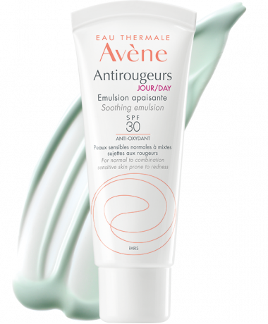 avene emulzija spf 30