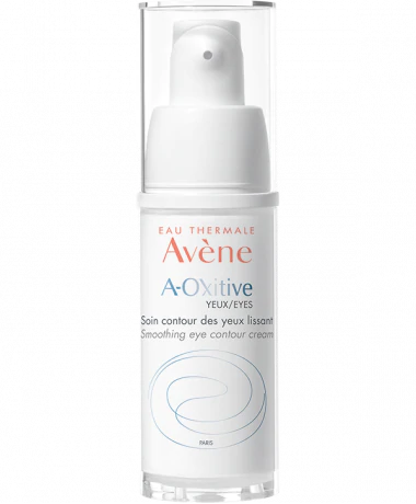 A-Oxitive krema za zaglađivanje područja oko očiju
