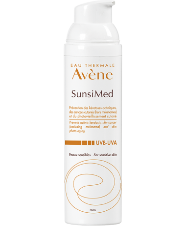 SunsiMeD - medicinski proizvod za zaštitu od sunca