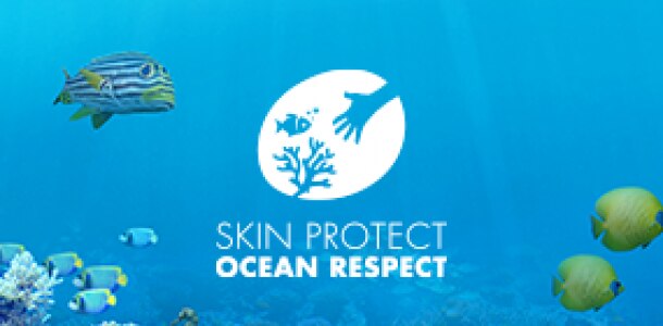 Zaštitite kožu, poštujte ocean