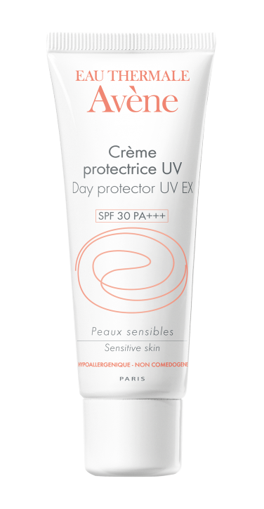 avene day protector sunscreen