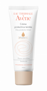 Day Protector tinted SPF 30