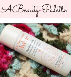 Avene Thermal Water spray @ A Beauty Palette Indian blogger