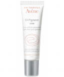 Announcing Avène's revolutionary D-Pigment, which corrects dark spots... 