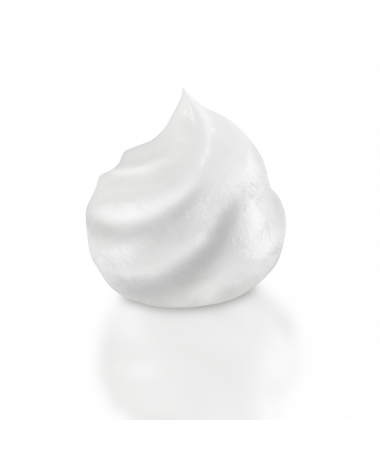 Bright'Intense foaming cream cleanser