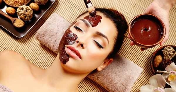 Amazing Face Masks To Hide All That Pre Wedding Stress!