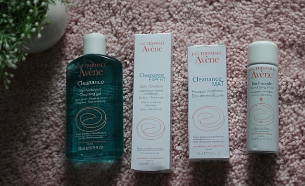 My Skincare Expert – Eau Thermale Avène