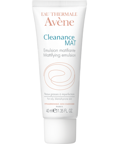 avene pelle grassa