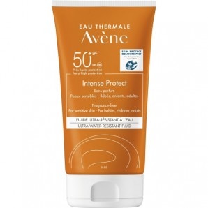 avene eau thermale creme spf 50