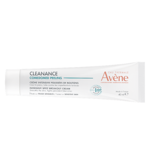 Avene Clėanance Comedomed Peeling