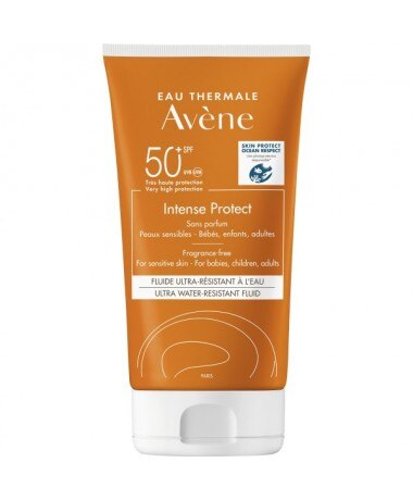 avene spf 50 crema