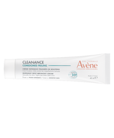 Avene Clėanance Comedomed Peeling