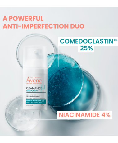 Cleanance Comedomed+