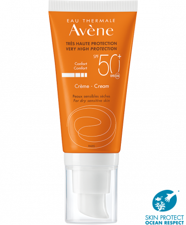 best lightweight spf 50