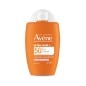 AVÈNE apsauginis fluidas nuo saulės ULTRA FLUID RADIANCE SPF 50