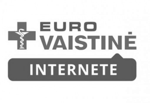 Eurovaistinė internete