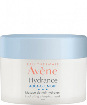 Hydrance Aqua-Gel - Hydrating Sleeping Mask