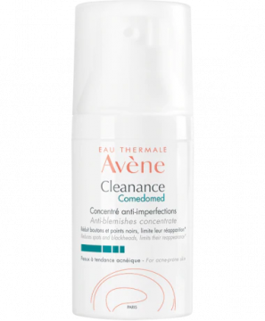 CLEANANCE COMEDOMED ANTI-BLEMISH CONCENTRATE