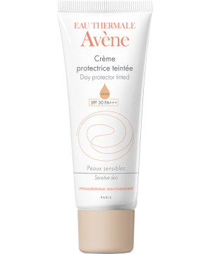 avene uv protector