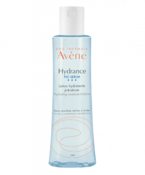 Hydrating Essence-in-Lotion