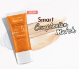 Discover our B-Protect SPF50+, with innovative 3-in-1 Formula