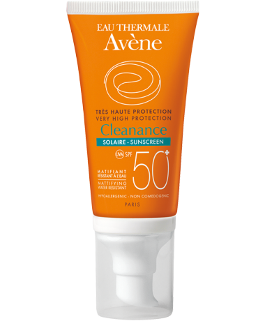 mattifying sunscreen for acne prone skin