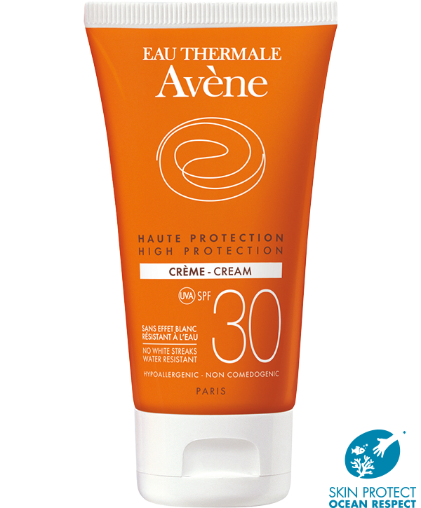 Crème SPF 30 | Eau Avène