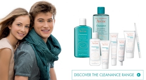 Discover Cleanance range