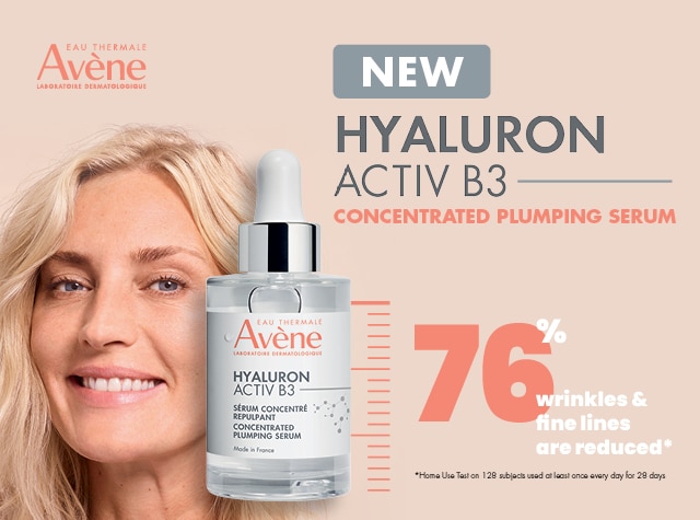 Hyaluron Activ B3 Serum 