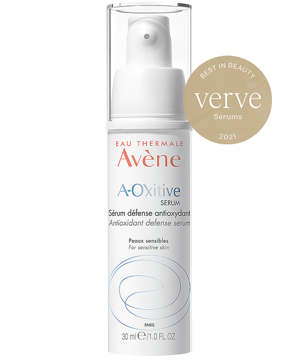 Face Serum - Avene A-Oxitive Antioxidant Defense Serum Sensitive
