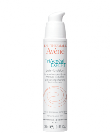Avene Cleanance EXPERT Emulsion - For Acne-Prone Skin (Unboxed) 40ml/1.35oz  (Unboxed) buy in United States with free shipping CosmoStore