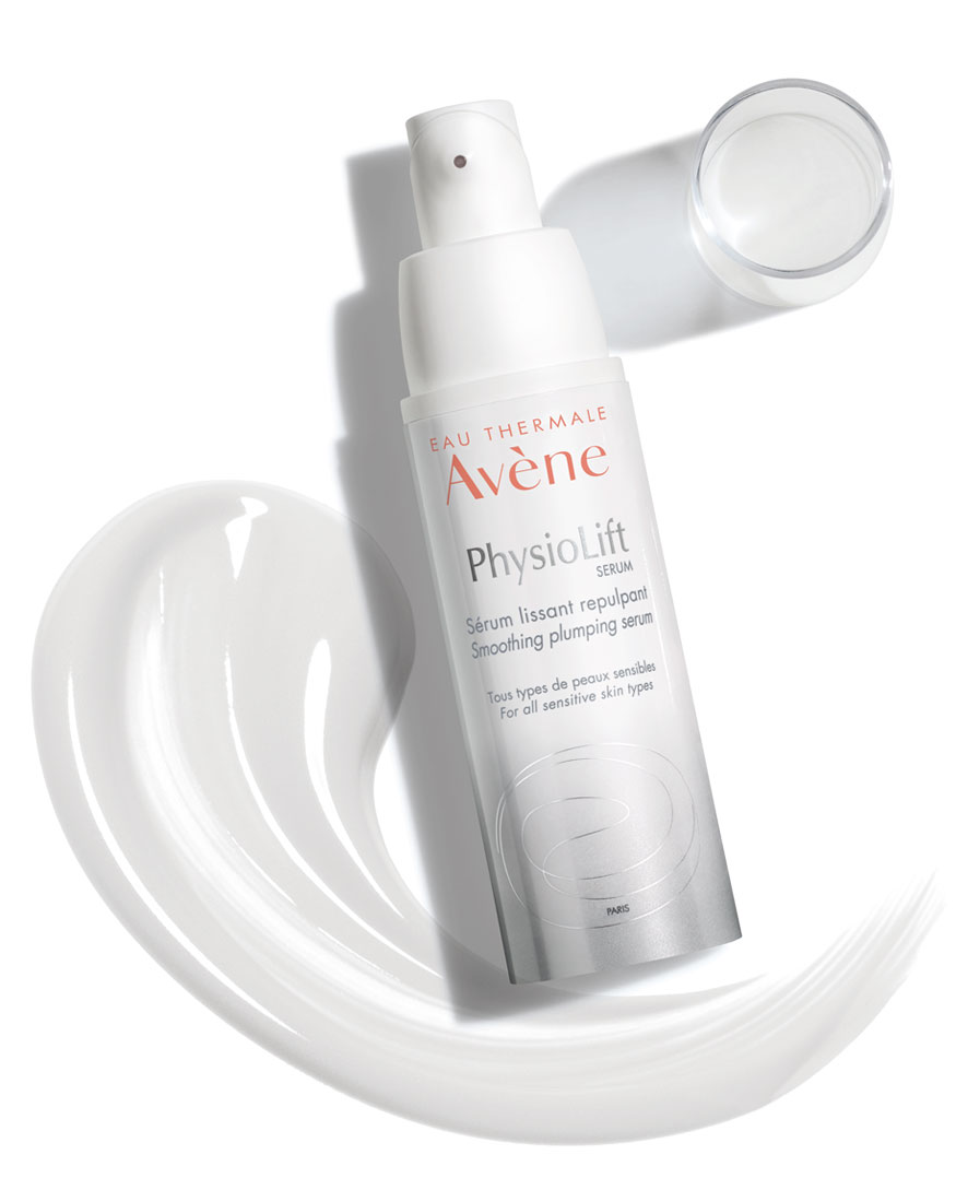 AVENE PHYSIOLIFT SERUM FERMETE RIDES INSTALE 30 ML