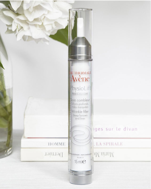 Eau Thermale Avene PhysioLift - Smoothing, Plumping Serum NEW IN BOX Ex:  6/24
