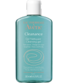 CLEANANCE Cleansing gel