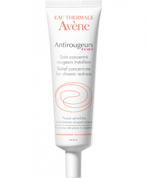 Antirougeurs plus concentrate for chronic redness