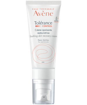 Tolerance Control Soothing Skin Recovery Cream 