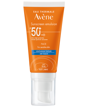 avene spray 50