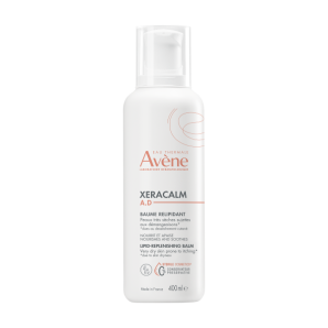 XeraCalm AD Lipid-replenishing balm