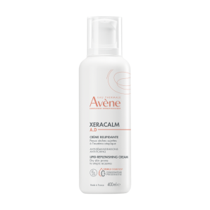 XeraCalm AD Lipid-replenishing Cream