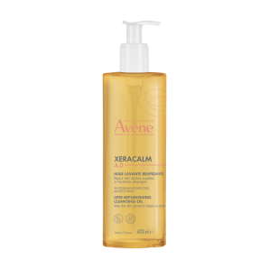 XeraCalm AD Lipid-replenishing Cleansing oil